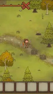 Endless Road screenshot 4
