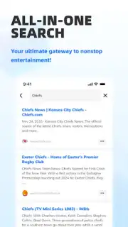 Seekee screenshot 20