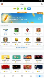 Plato screenshot 20