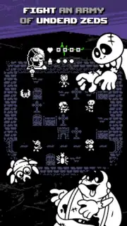 1 Bit Survivor screenshot 5