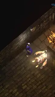 Powerlust - Action RPG Roguelike screenshot 2
