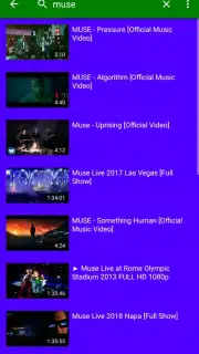 All Video Downloader New HD 2018 screenshot 2