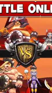 Party Of Heroes screenshot 2