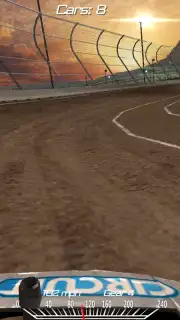 Demolition Derby 2 screenshot 3