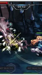 Solidus screenshot 3
