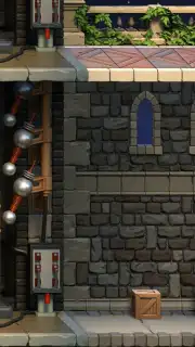 Monster Crew screenshot 4