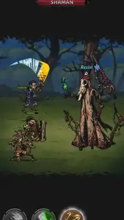 Darkest AFK screenshot 10
