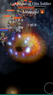 Mystic Guardian screenshot 9