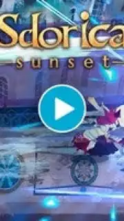 Sdorica -sunset- screenshot 1