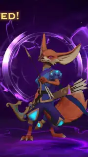 Wonder Heroes screenshot 2