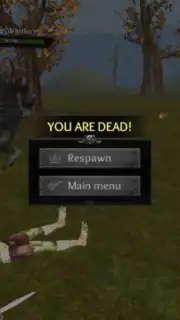 Goblin Assassin Simulation screenshot 9