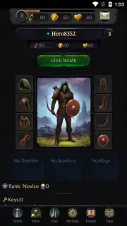 Age of Revenge screenshot 5