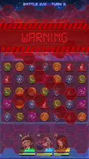 Starfleet Battle screenshot 5
