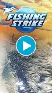 Fishing Strike screenshot 1