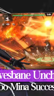 Counter:Side screenshot 3