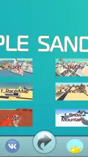 Simple Sandbox screenshot 5