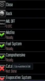 Car Gauge Lite OBD2 screenshot 10
