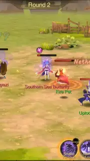 Echo of Phantoms screenshot 11