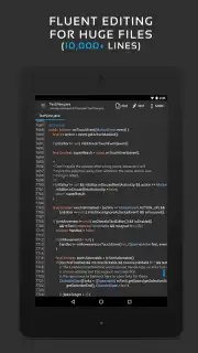 QuickEdit screenshot 15