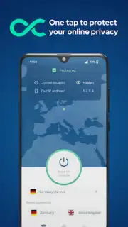Octohide VPN screenshot 6