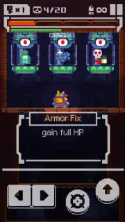 Tower Fortress screenshot 8