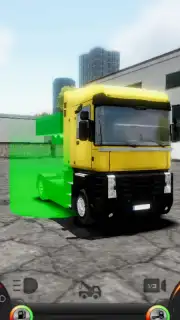 Truck Simulator: Europe 2 screenshot 9