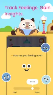 Catzy screenshot 3