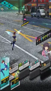 Ｄ×２ 真・女神転生 リベレーション screenshot 12