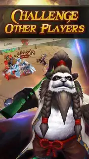 Heroes+Titans screenshot 11
