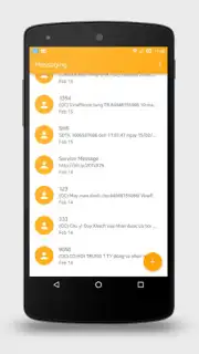 CM13/12.x Galaxy S7 screenshot 4