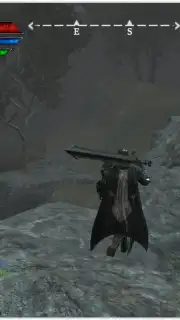 WR: Legend Of Abyss RPG screenshot 6