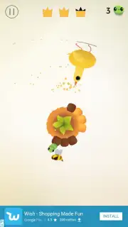 Pigeon Pop screenshot 8