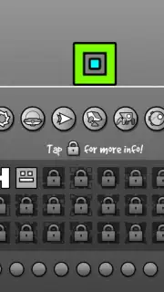 Geometry Dash SubZero screenshot 4