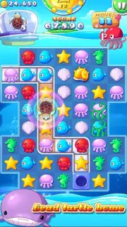 Ocean Mania screenshot 11