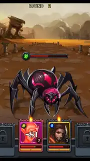 Dungeon Rush screenshot 2