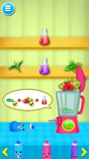 Dentist games screenshot 3