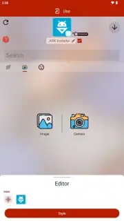 Any Icon screenshot 8