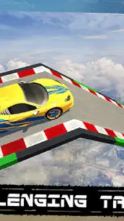 Impossible GT Car Racing Stunts 2019 screenshot 14