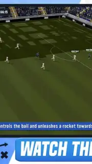 Soccer Manager 2023 screenshot 6