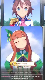 Umamusume: Pretty Derby screenshot 10