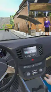 Russian Cars: VESTA screenshot 3