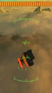 Jet Car Stunts 2 screenshot 5