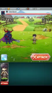 Warrior Tales Fantasy screenshot 7