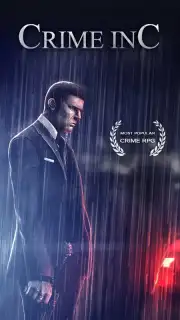 Crime Inc. screenshot 12