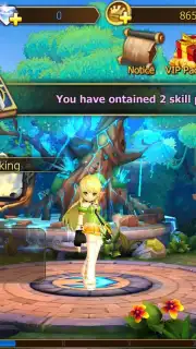 Elsword: Evolution screenshot 8
