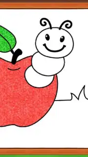 Coloring Games: Color & Paint screenshot 6