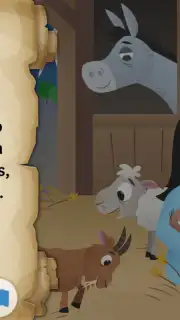 Bible App for Kids screenshot 6