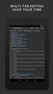 QuickEdit screenshot 13