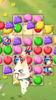 Toro and Friends: Onsen Town screenshot 3