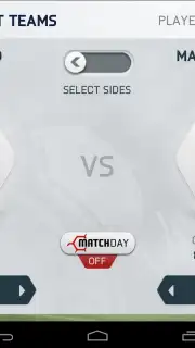 FIFA 14 screenshot 4